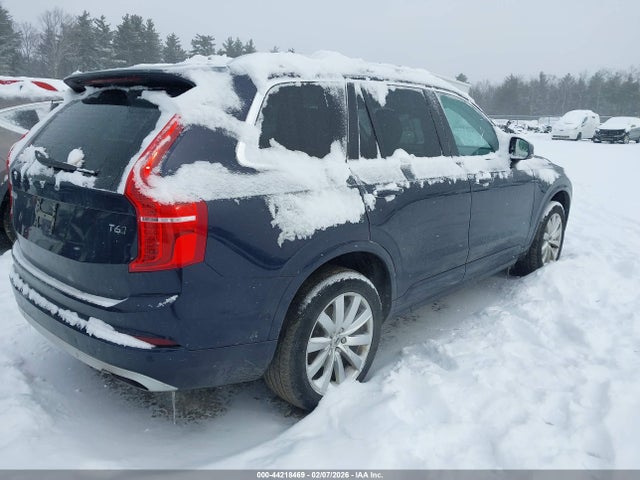 YV4A22PK2G1085751 Volvo Xc90 T6 Momentum