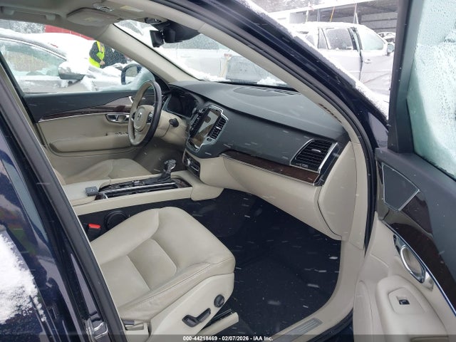 YV4A22PK2G1085751 Volvo Xc90 T6 Momentum