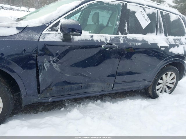YV4A22PK2G1085751 Volvo Xc90 T6 Momentum