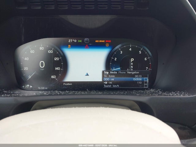 YV4A22PK2G1085751 Volvo Xc90 T6 Momentum