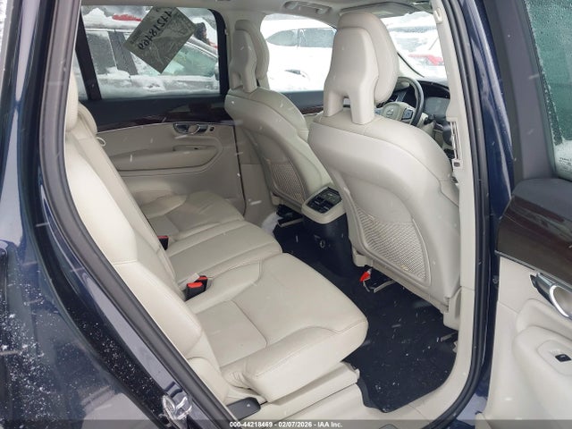 YV4A22PK2G1085751 Volvo Xc90 T6 Momentum