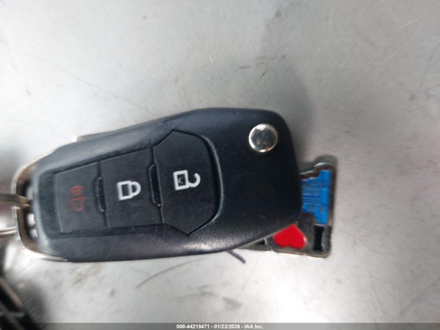 44218471 :رقم المزاد ، 1FTEX1CB8KKC18652 vin ، 2019 Ford F-150 Xl مزاد بيع