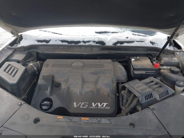 2013 GMC TERRAIN 2GKFLXE39D6181436 Photo 9