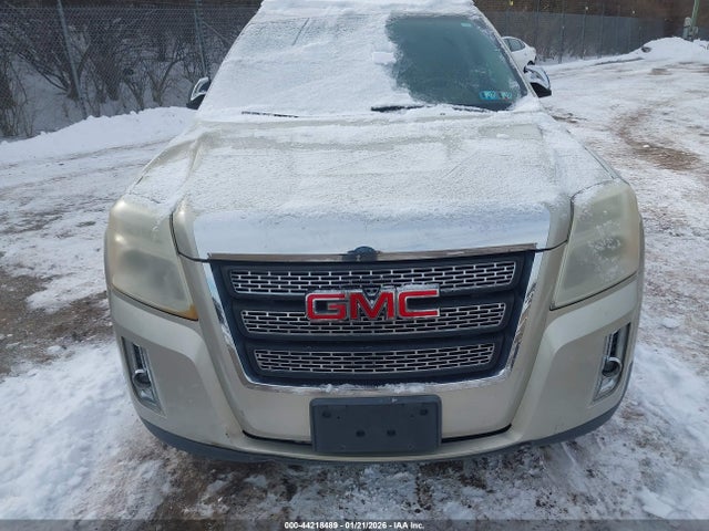 2013 GMC TERRAIN 2GKFLXE39D6181436 Photo 5