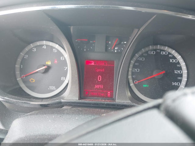 2013 GMC TERRAIN 2GKFLXE39D6181436 Photo 6