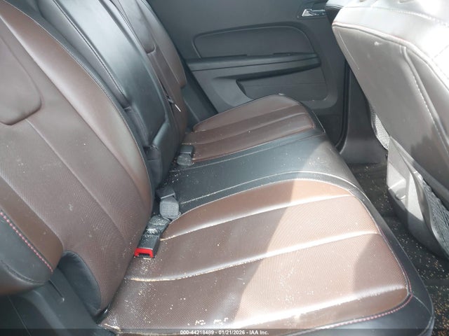 2013 GMC TERRAIN 2GKFLXE39D6181436 Photo 7