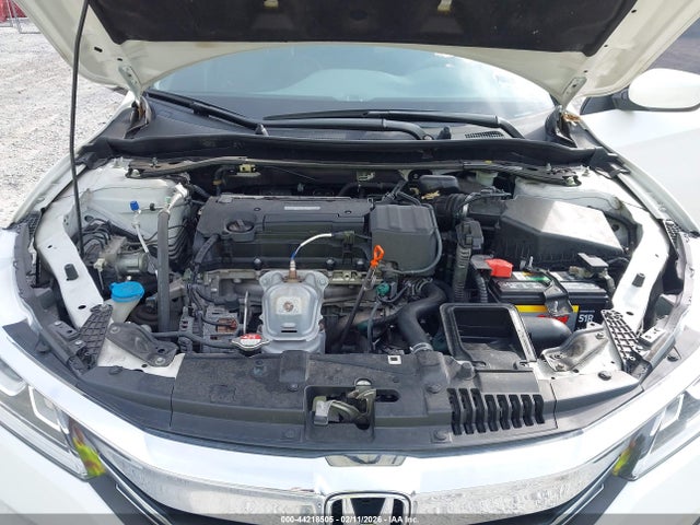 1HGCR2F17HA244752 Honda Accord Sport Se