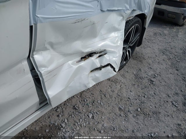 1HGCR2F17HA244752 Honda Accord Sport Se