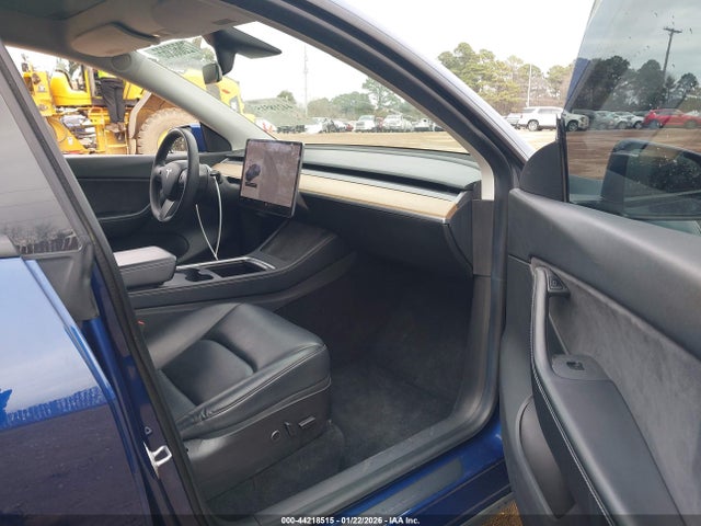 5YJYGDEF7MF151413 Tesla Model Y Performance Dual Motor All-wheel Drive