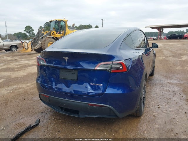 5YJYGDEF7MF151413 Tesla Model Y Performance Dual Motor All-wheel Drive