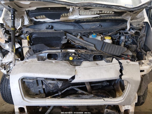 2021 RAM PROMASTER 2500 3C6LRVDG7ME544233 Photo 9
