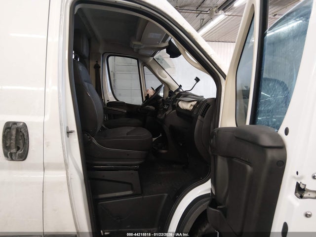 2021 RAM PROMASTER 2500 3C6LRVDG7ME544233 Photo 4
