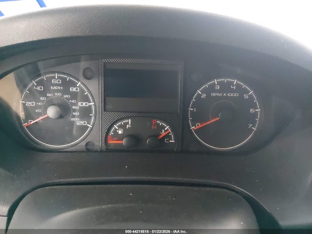 2021 RAM PROMASTER 2500 3C6LRVDG7ME544233 Photo 6