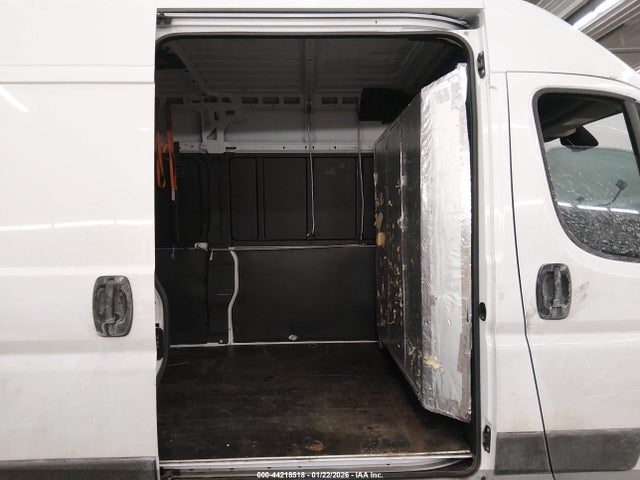 2021 RAM PROMASTER 2500 3C6LRVDG7ME544233 Photo 7