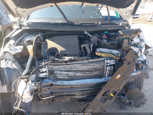 Ford Explorer Limited 2015 1FM5K8F85FGC14862 Image 10