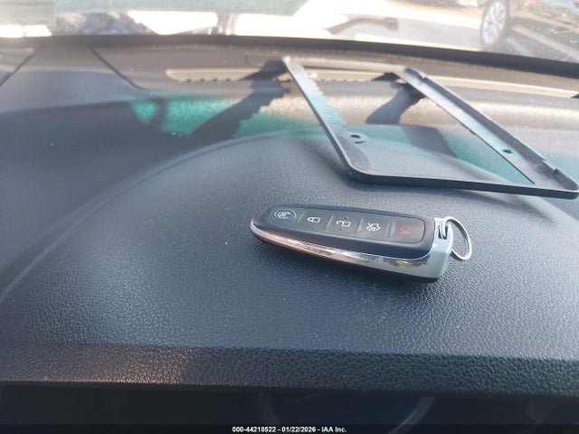 1FM5K8F85FGC14862 Ford Explorer Limited