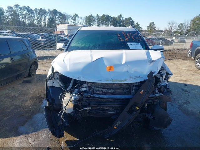 Ford Explorer Limited 2015 1FM5K8F85FGC14862 Image 12