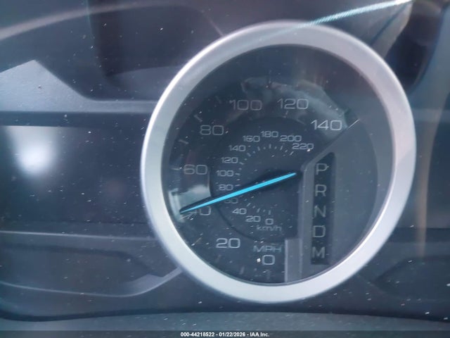 1FM5K8F85FGC14862 Ford Explorer Limited