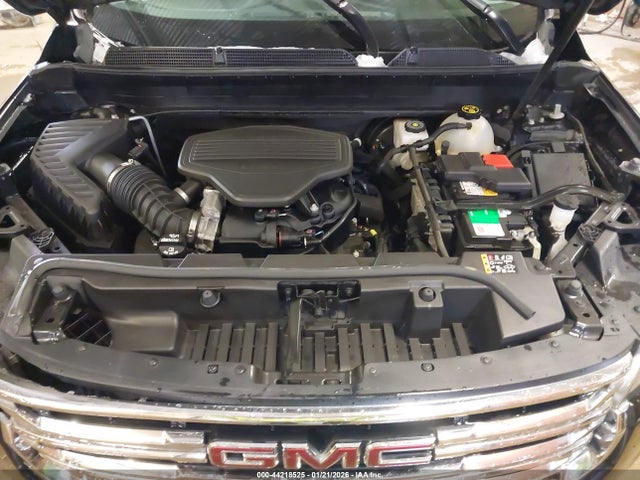 1GKKNRLSXLZ205860 GMC ACADIA SLE