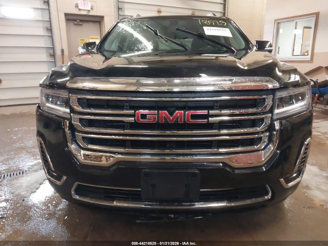 1GKKNRLSXLZ205860 GMC ACADIA SLE