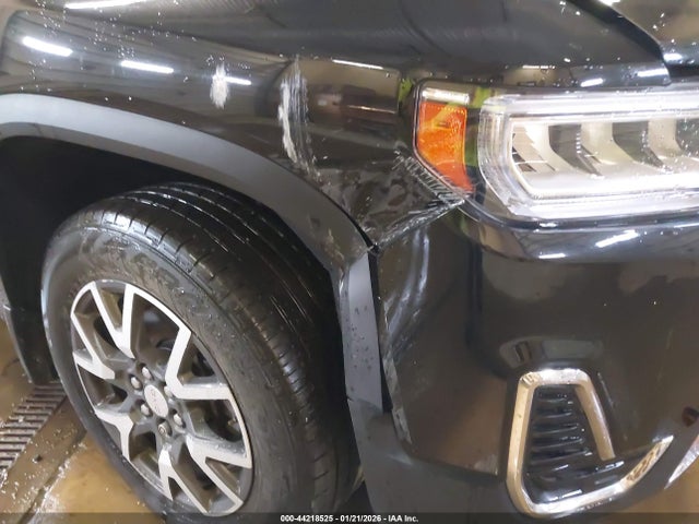 1GKKNRLSXLZ205860 GMC ACADIA SLE