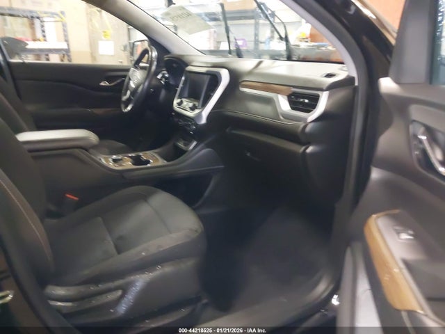 1GKKNRLSXLZ205860 GMC ACADIA SLE