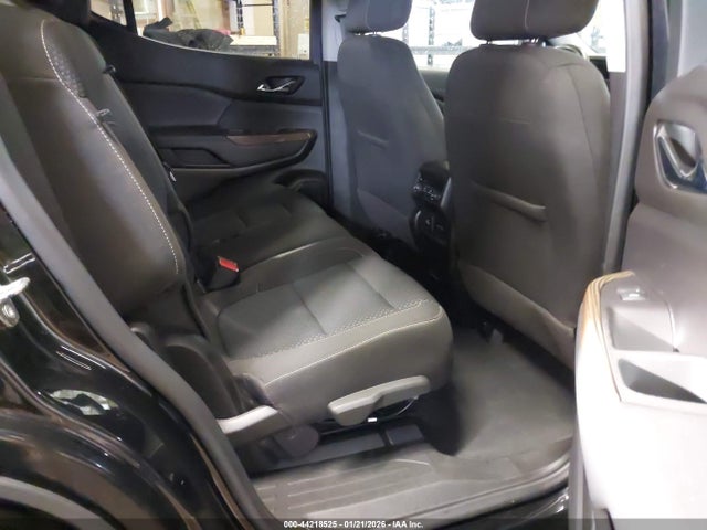 1GKKNRLSXLZ205860 GMC ACADIA SLE