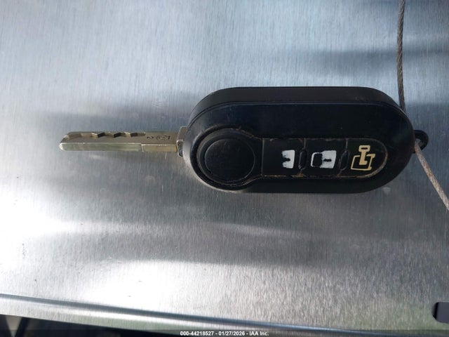 2021 RAM PROMASTER CITY ZFBHRFABXM6U13481 Photo 10