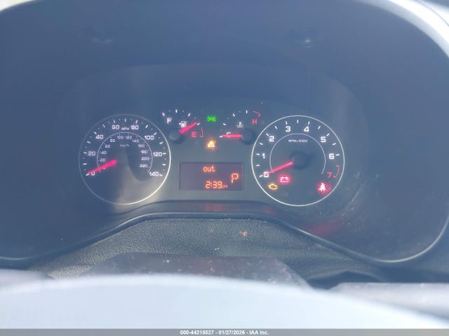 2021 RAM PROMASTER CITY ZFBHRFABXM6U13481 Photo 6