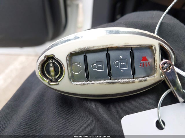 2022 NISSAN PATHFINDER 5N1DR3BC8NC227034 Photo 10