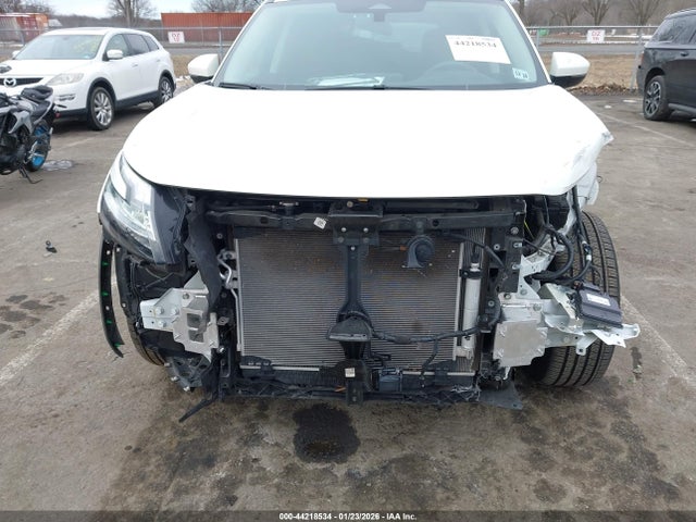 2022 NISSAN PATHFINDER 5N1DR3BC8NC227034 Photo 5
