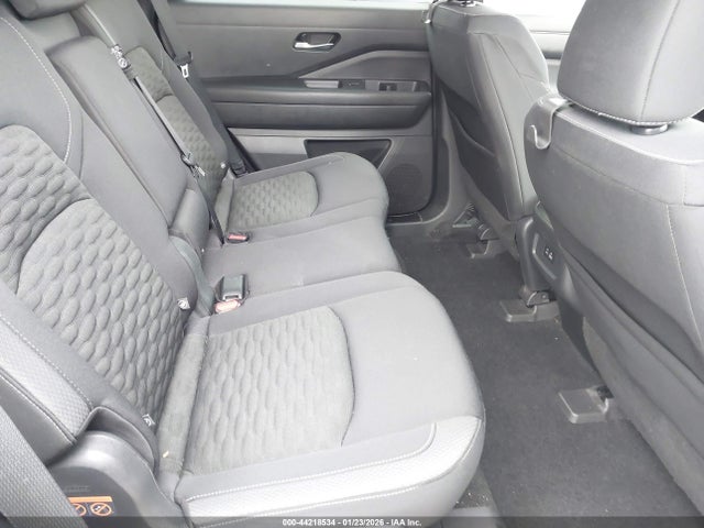 2022 NISSAN PATHFINDER 5N1DR3BC8NC227034 Photo 7