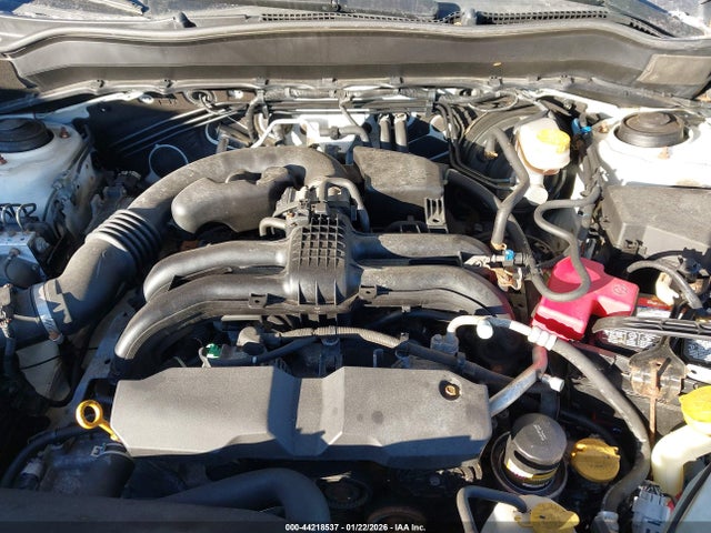Aukcja sprzedaży 2014 Subaru Forester 2.5i Premium, vin: JF2SJAECXEH434418, numer aukcji: 44218537