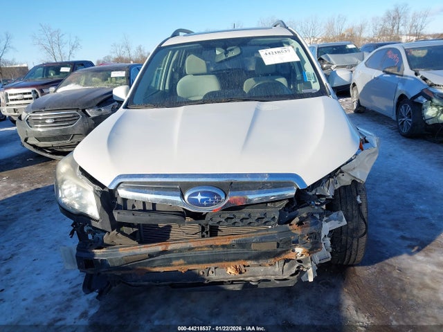 Aukcja sprzedaży 2014 Subaru Forester 2.5i Premium, vin: JF2SJAECXEH434418, numer aukcji: 44218537