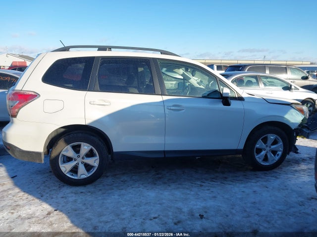 Aukcja sprzedaży 2014 Subaru Forester 2.5i Premium, vin: JF2SJAECXEH434418, numer aukcji: 44218537