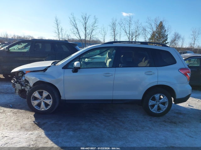 Aukcja sprzedaży 2014 Subaru Forester 2.5i Premium, vin: JF2SJAECXEH434418, numer aukcji: 44218537