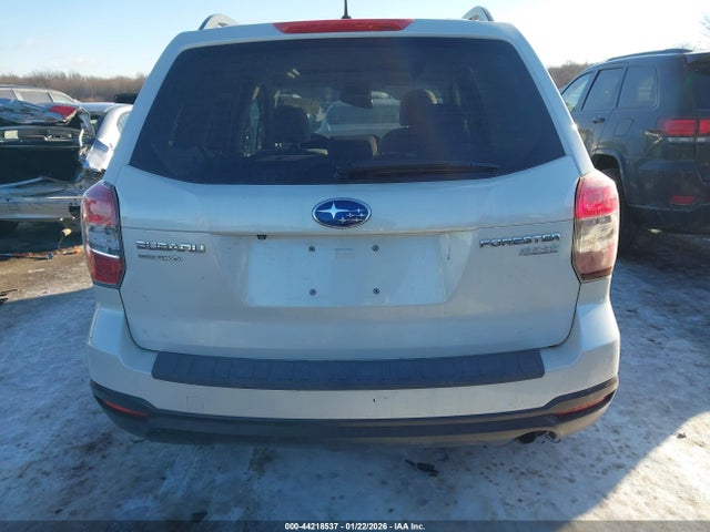 Aukcja sprzedaży 2014 Subaru Forester 2.5i Premium, vin: JF2SJAECXEH434418, numer aukcji: 44218537