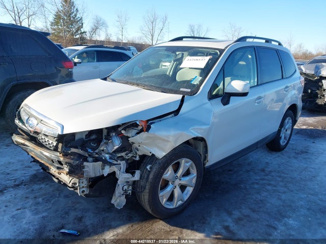 Aukcja sprzedaży 2014 Subaru Forester 2.5i Premium, vin: JF2SJAECXEH434418, numer aukcji: 44218537