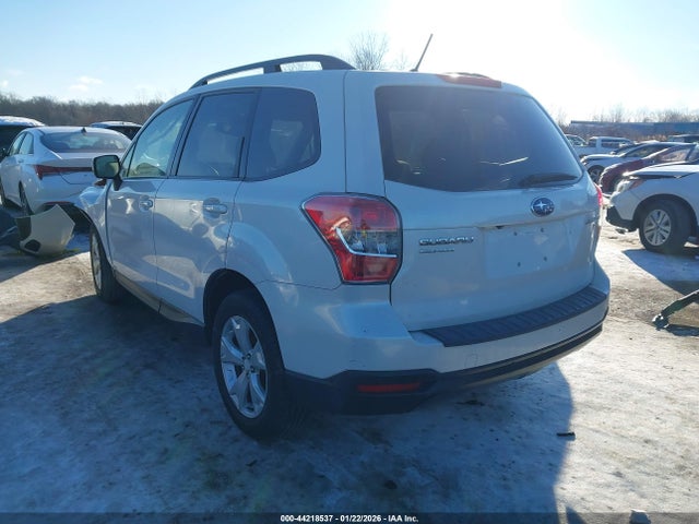 Aukcja sprzedaży 2014 Subaru Forester 2.5i Premium, vin: JF2SJAECXEH434418, numer aukcji: 44218537