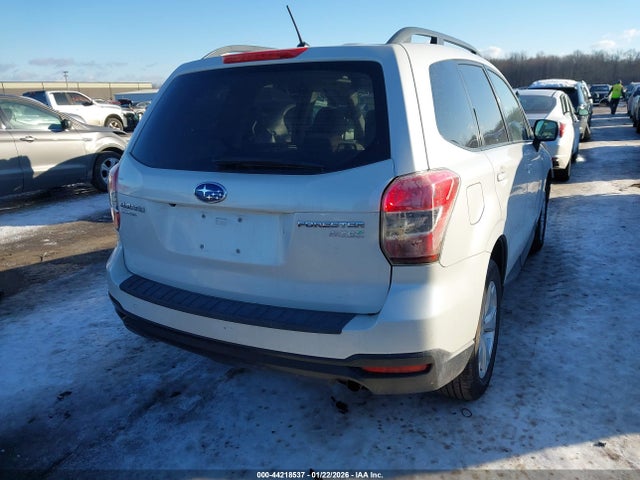 Aukcja sprzedaży 2014 Subaru Forester 2.5i Premium, vin: JF2SJAECXEH434418, numer aukcji: 44218537