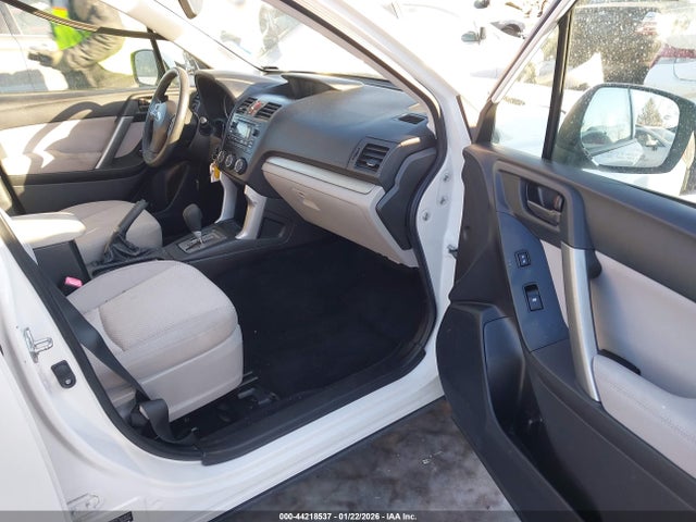 Aukcja sprzedaży 2014 Subaru Forester 2.5i Premium, vin: JF2SJAECXEH434418, numer aukcji: 44218537
