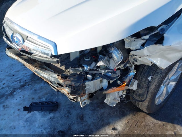 Aukcja sprzedaży 2014 Subaru Forester 2.5i Premium, vin: JF2SJAECXEH434418, numer aukcji: 44218537