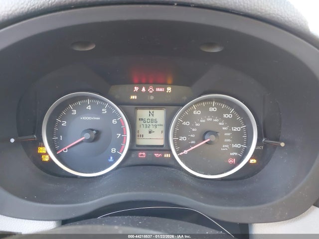Aukcja sprzedaży 2014 Subaru Forester 2.5i Premium, vin: JF2SJAECXEH434418, numer aukcji: 44218537