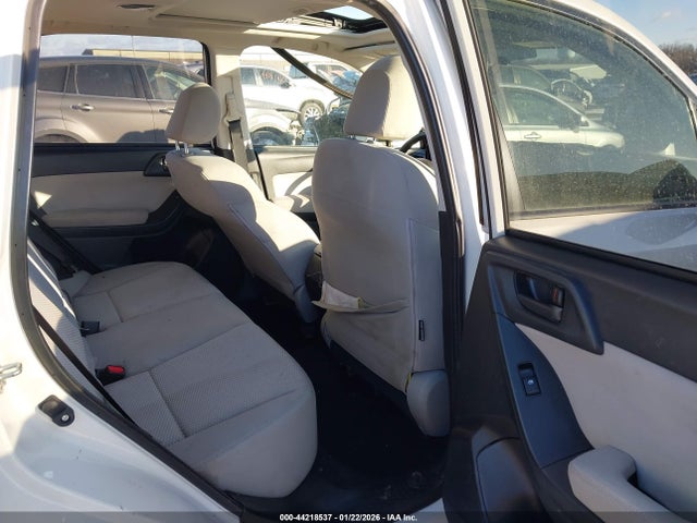 Aukcja sprzedaży 2014 Subaru Forester 2.5i Premium, vin: JF2SJAECXEH434418, numer aukcji: 44218537