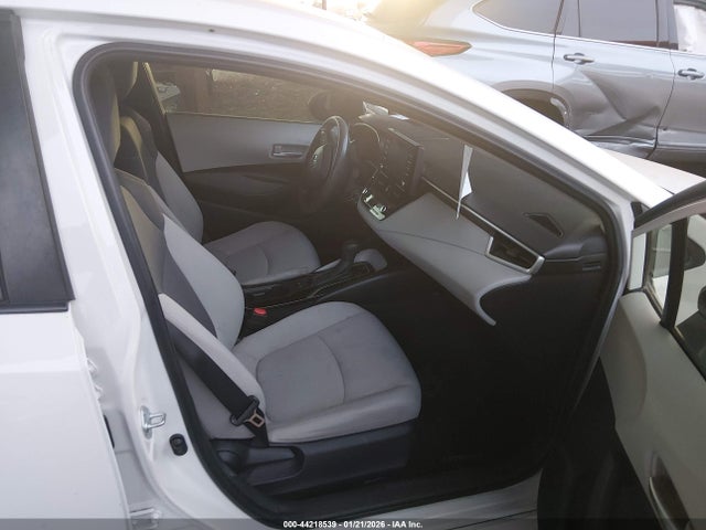 JTDDPRAE9LJ063415 Toyota COROLLA L