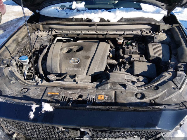 44218540 :رقم المزاد ، JM3KFBCM4M0480140 vin ، 2021 Mazda Cx-5 Touring مزاد بيع