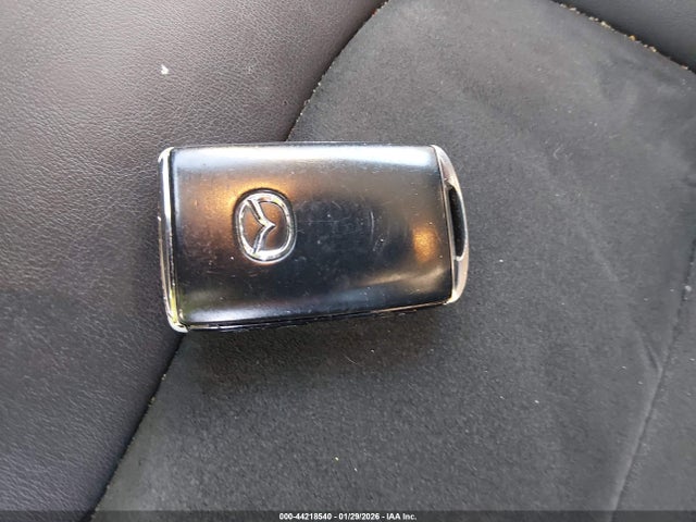 44218540 :رقم المزاد ، JM3KFBCM4M0480140 vin ، 2021 Mazda Cx-5 Touring مزاد بيع