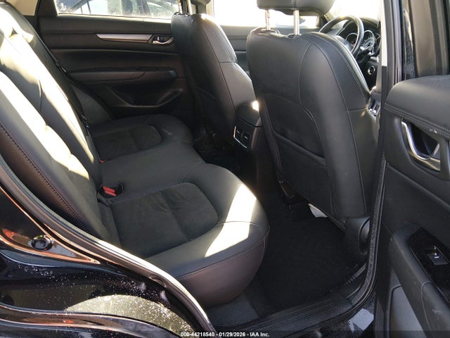 44218540 :رقم المزاد ، JM3KFBCM4M0480140 vin ، 2021 Mazda Cx-5 Touring مزاد بيع