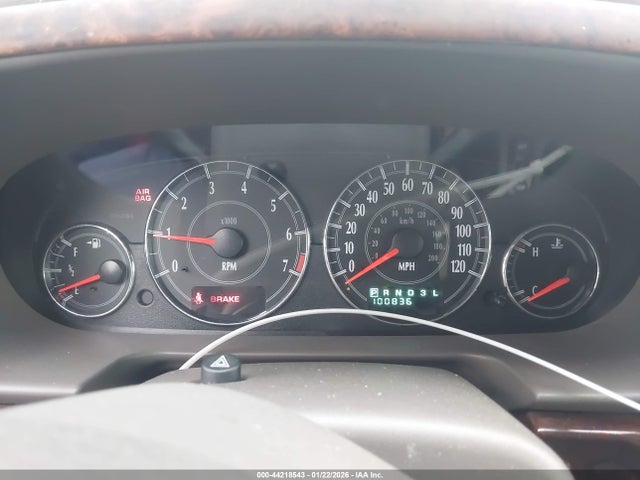 44218543 :رقم المزاد ، 1C3EL55U61N688553 vin ، 2001 Chrysler Sebring Lxi مزاد بيع