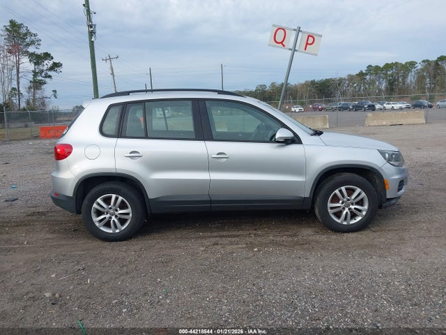 Aukcja sprzedaży 2015 Volkswagen Tiguan S, vin: WVGAV7AX0FW547202, numer aukcji: 44218544